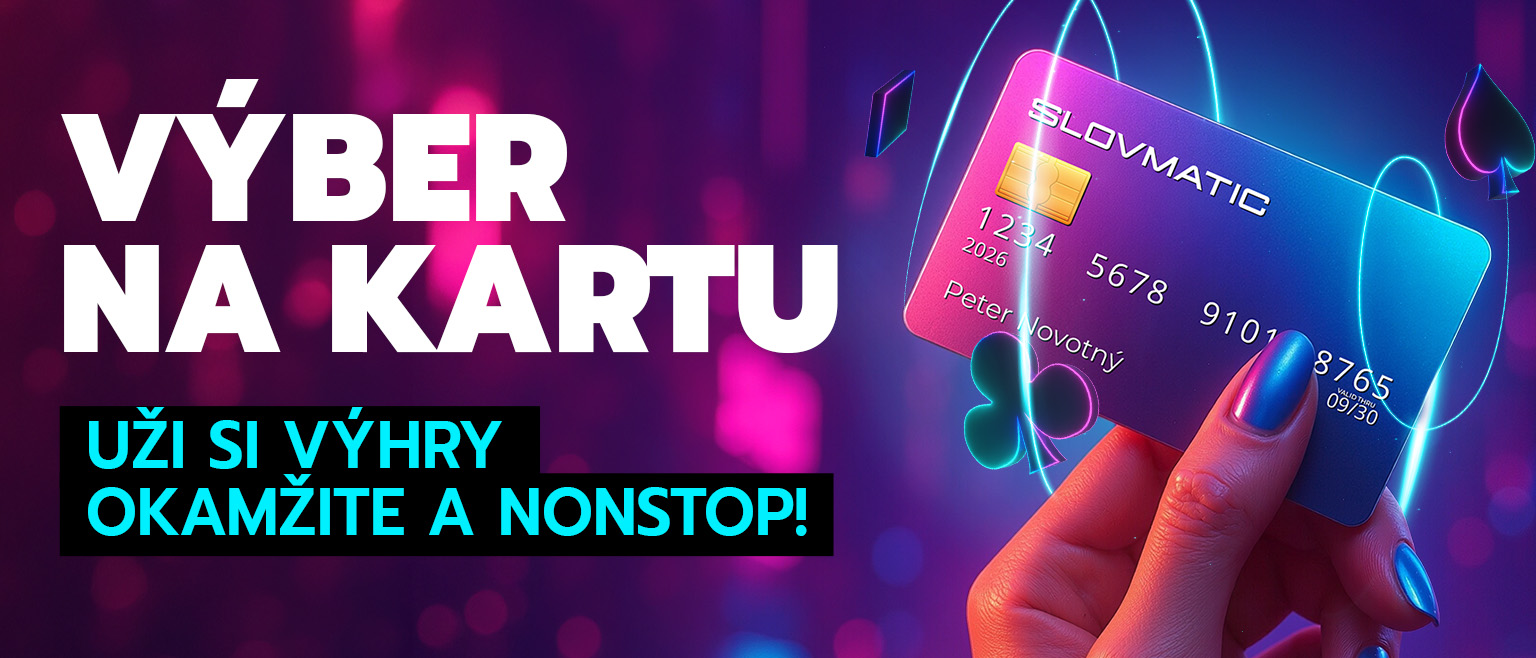 Slovmatic Casino Testbericht: Ein Blick auf das Online Casino für deutsche Spieler